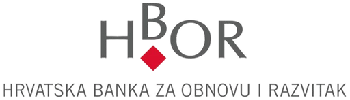 HBOR - Hrvatska banka za obnovu i razvitak